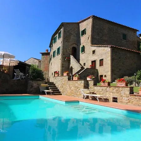 Villa Sleeps 11 Pool Wifi