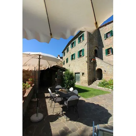 Sleeps 11 Pool Wifi * Sant'Enea