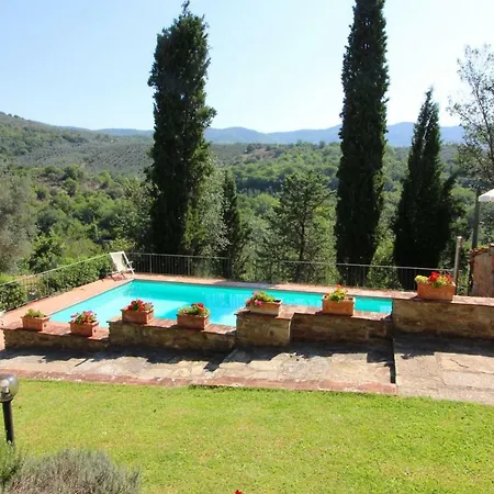 Sleeps 11 Pool Wifi Sant'Enea