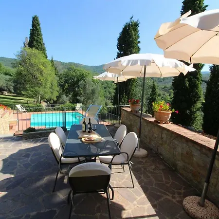 Sleeps 11 Pool Wifi Willa *