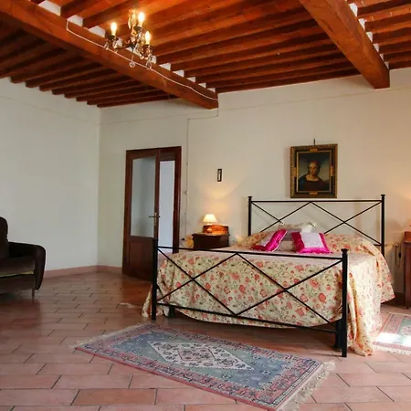 Sleeps 11 Pool Wifi * Sant'Enea