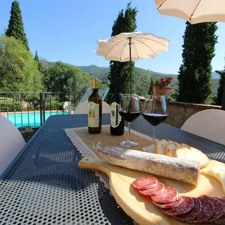Sleeps 11 Pool Wifi Villa