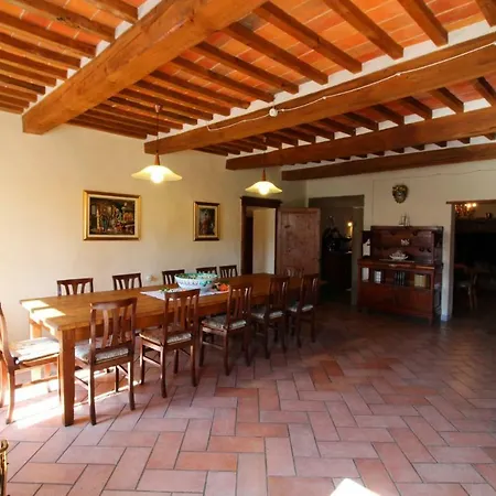 Willa Sleeps 11 Pool Wifi Sant'Enea