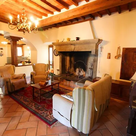 Sleeps 11 Pool Wifi Sant'Enea
