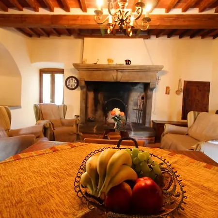 Sleeps 11 Pool Wifi * Sant'Enea