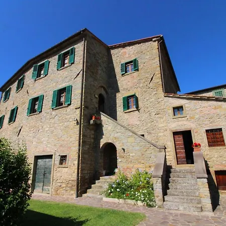 Sleeps 11 Pool Wifi * Sant'Enea