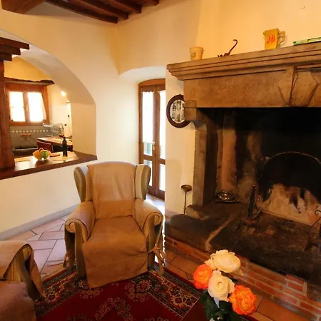 Sleeps 11 Pool Wifi Willa Sant'Enea