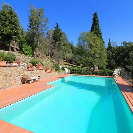 Sleeps 11 Pool Wifi Willa Sant'Enea