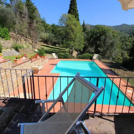 Sleeps 11 Pool Wifi Sant'Enea